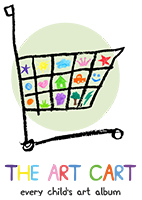 The Art Cart