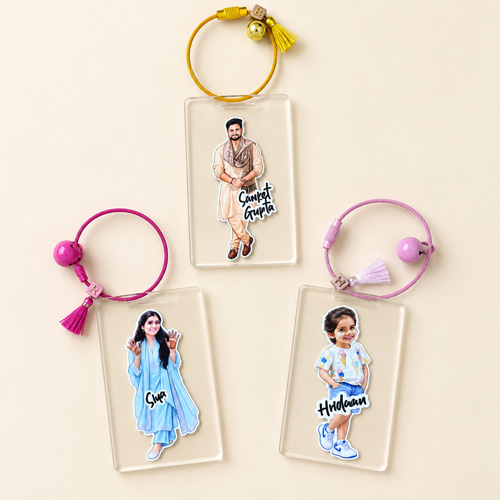 Travel Tag Along