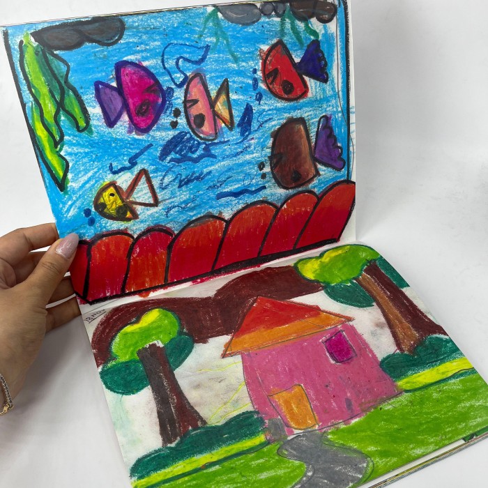 Memory Book