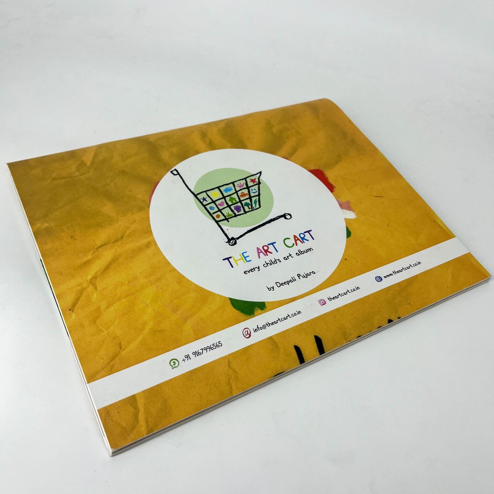Memory Book