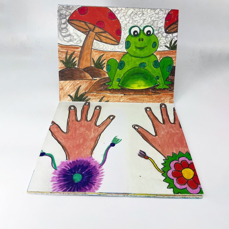 Memory Book