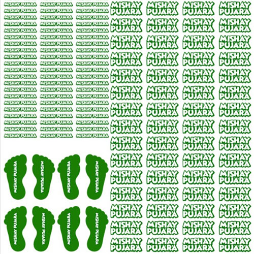 2D Stickers