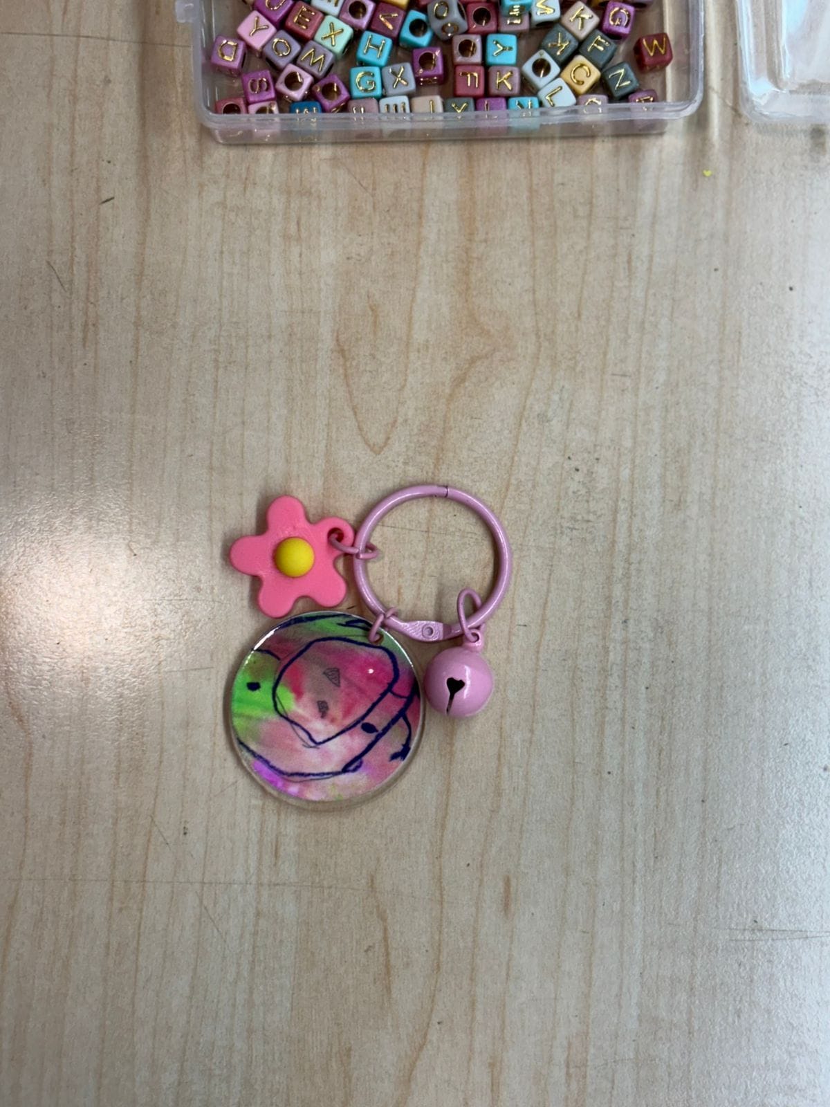Art Trinkets