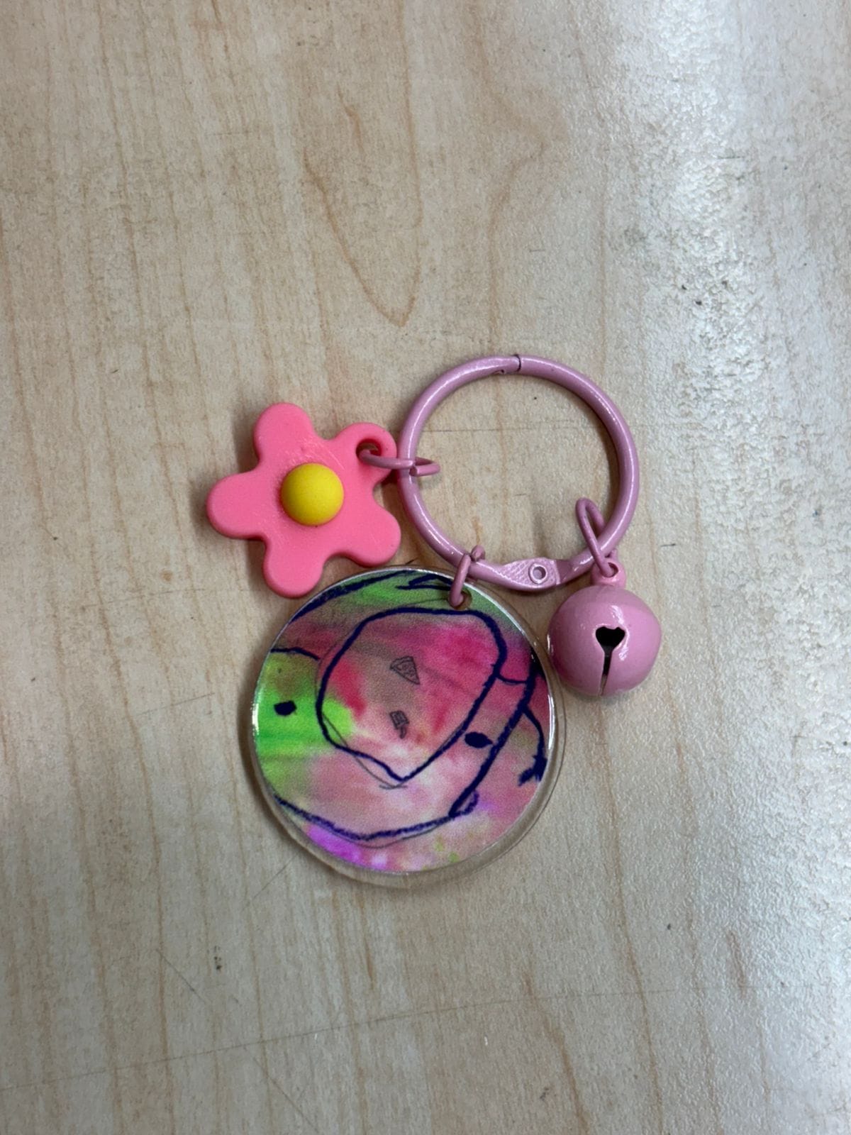 Art Trinkets