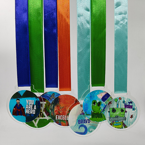 Art Medals