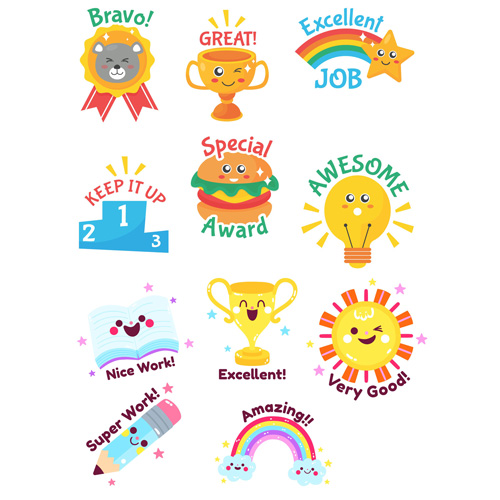 Art Medals