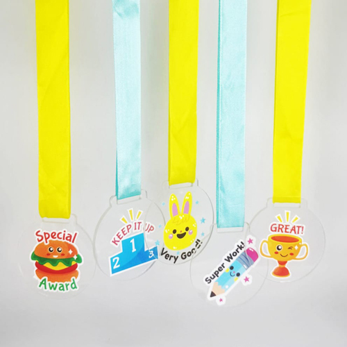 Art Medals