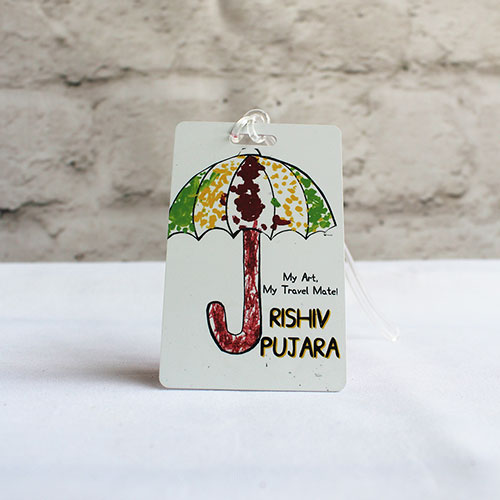 Bag Tags