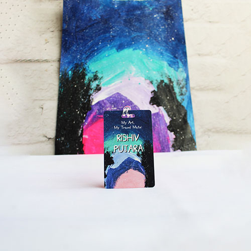 Bag Tags