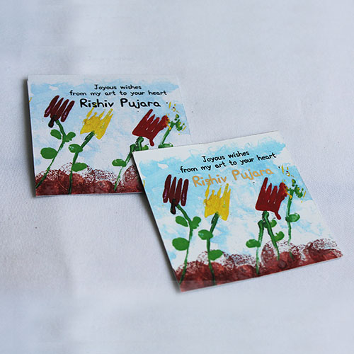 Gift Tags