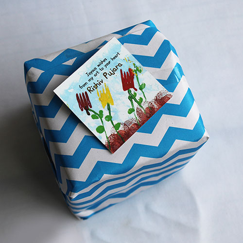 Gift Tags