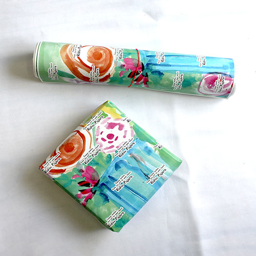 Gift Wrapping Paper