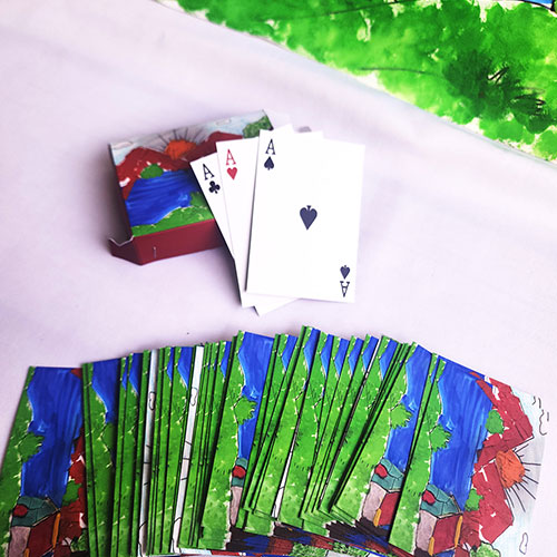 Playing Cards