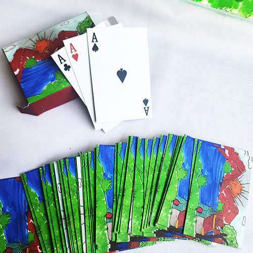 Playing Cards