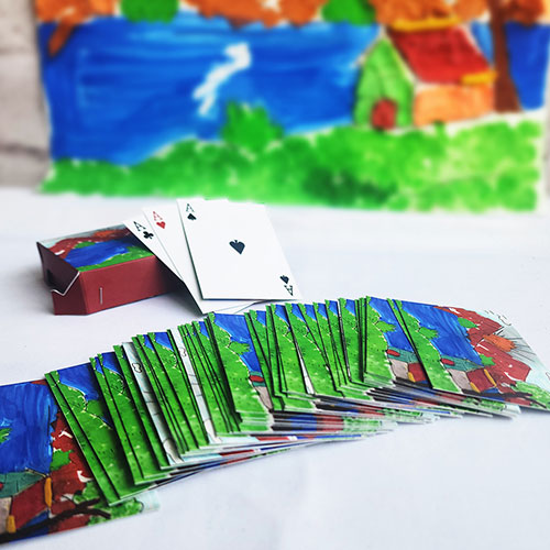Playing Cards