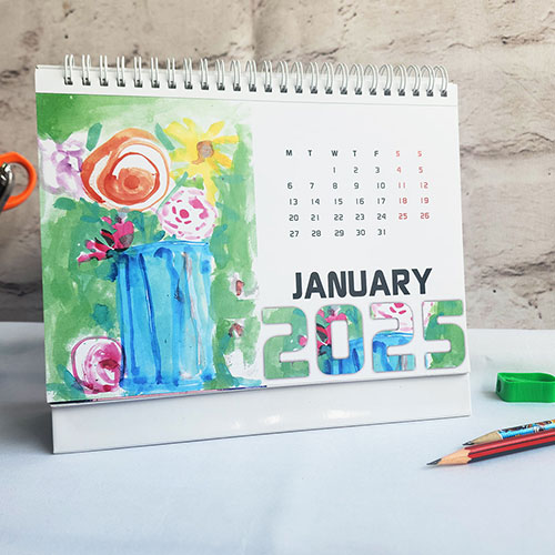 Table Calendar