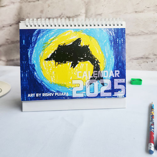 Table Calendar